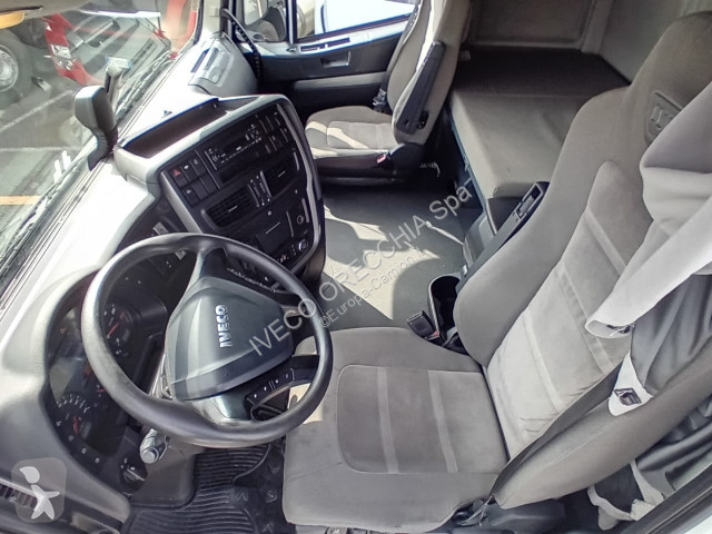 Tractor Iveco STRALIS AS440S46T/P