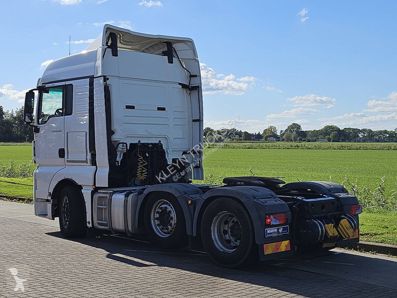 Traktor MAN 26.460  XLX 6X2-2 BLS