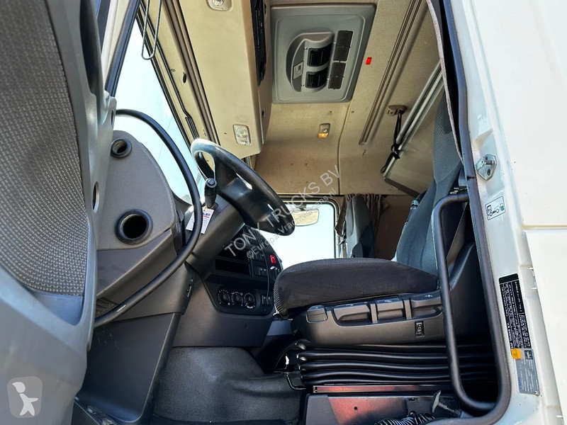 Tahač DAF 4X2 Tractor-unit Spring/Air ACC...