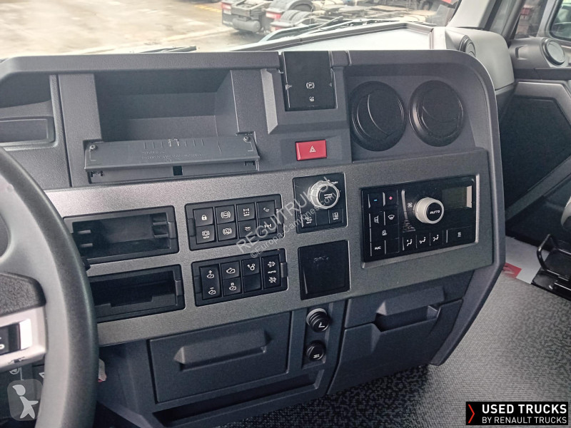 Traktor Renault