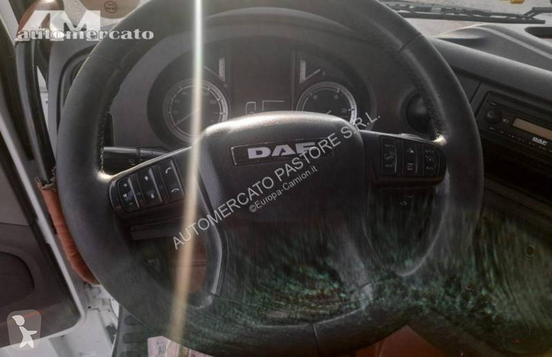 Traktor DAF