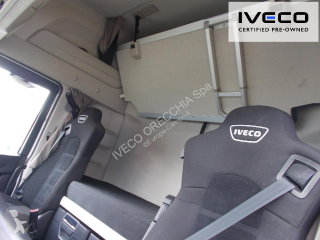 Tractor Iveco S-WAY AS440S48T/P
