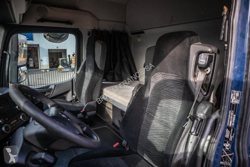 Tractor Mercedes AROCS 1843  ( NO ACTROS)...