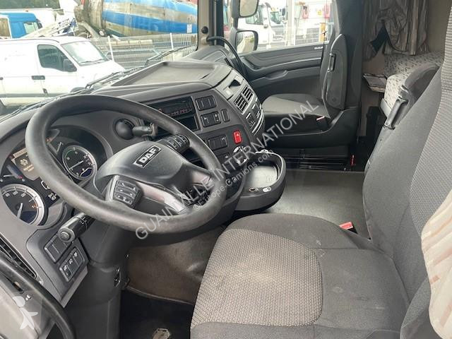 Traktor DAF