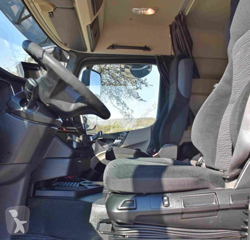 Tractor Mercedes ACTROS 1843 *...