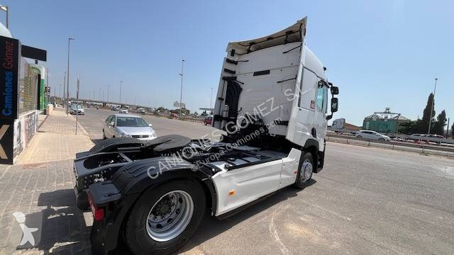 Traktor Renault