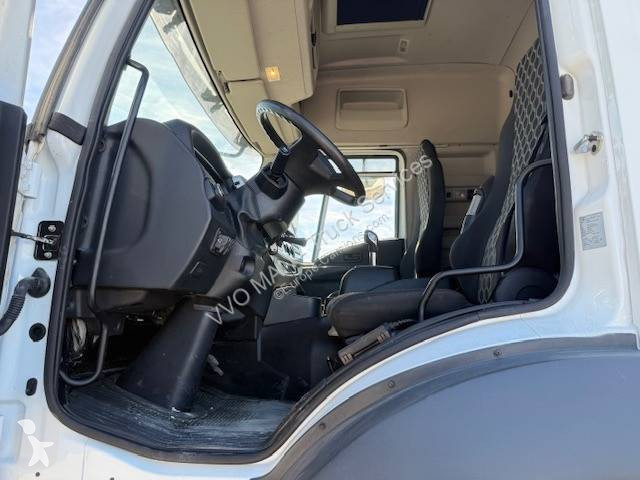 Tracteur Ford