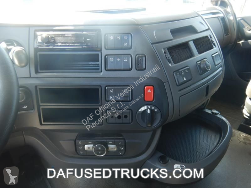 Trattore Stradale DAF FT 480