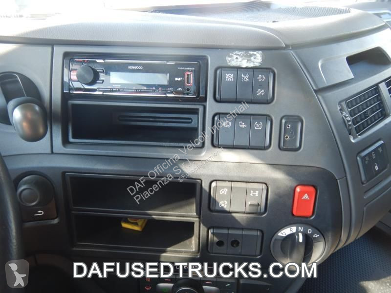 Tractor DAF FT 480