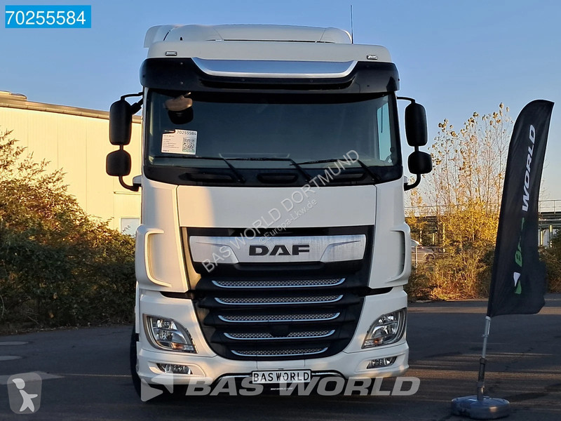 Traktor DAF 480 4X2 SC PTO StandKlima ACC LED