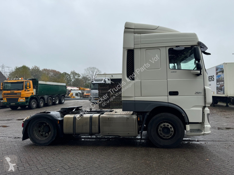 Trattore Stradale DAF EURO 6 SPACE CAB