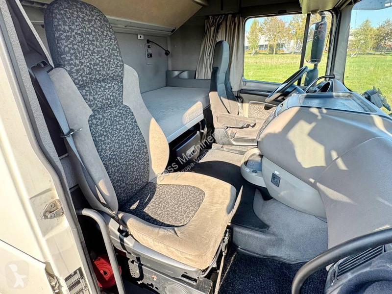 Trekker DAF 105.410 MEGA - Automatic Gearbox /...