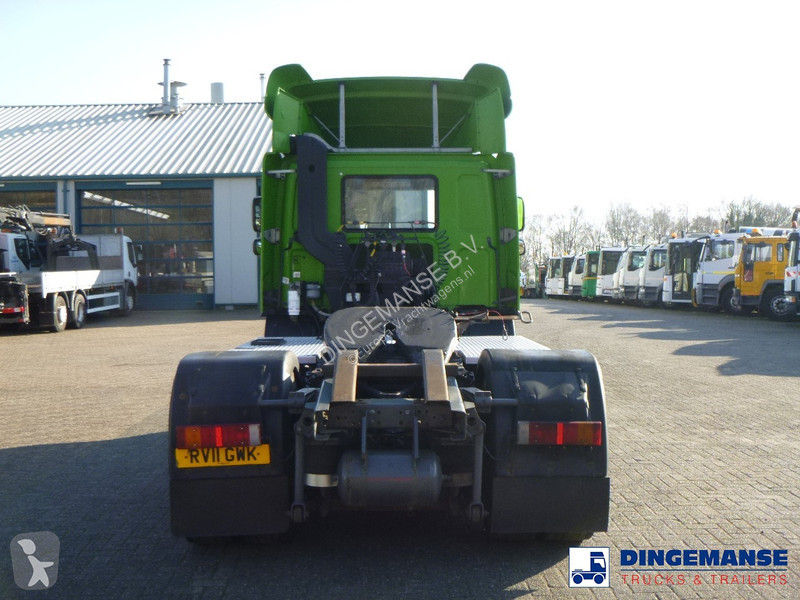 Traktor DAF 75310 4x2 RHD