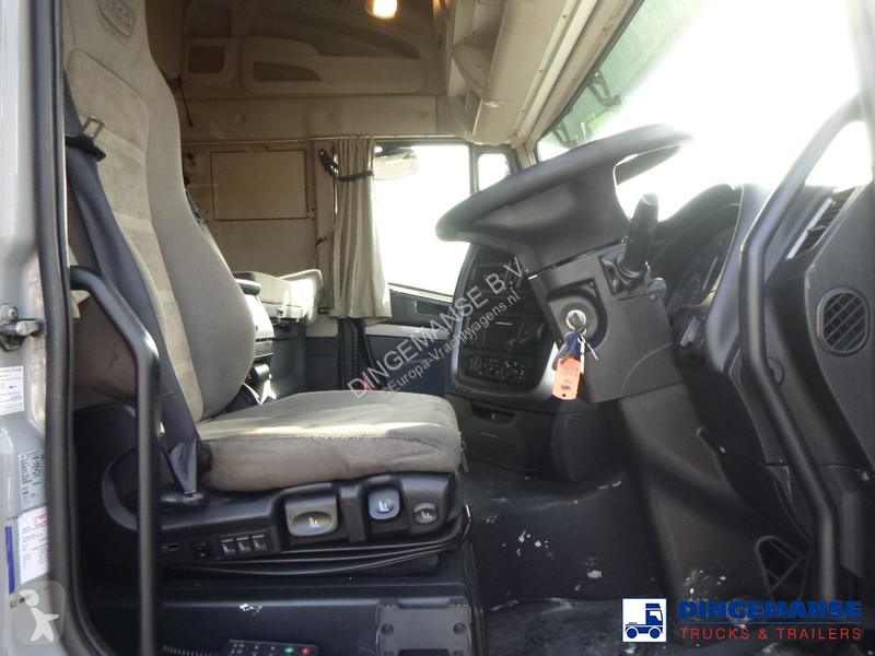 Traktor Iveco AS440STX/P 6x2 RHD EEV