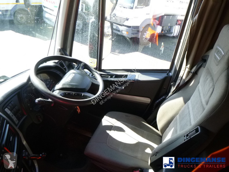 Tractor Iveco AS440STX/P 6x2 RHD EEV