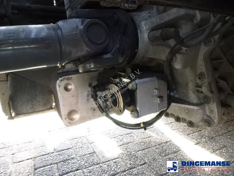 Traktor Renault T 460 4x2 Euro 6 + PTO + A
