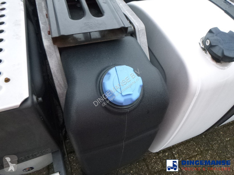 Traktor Renault T 460 4x2 Euro 6 + A