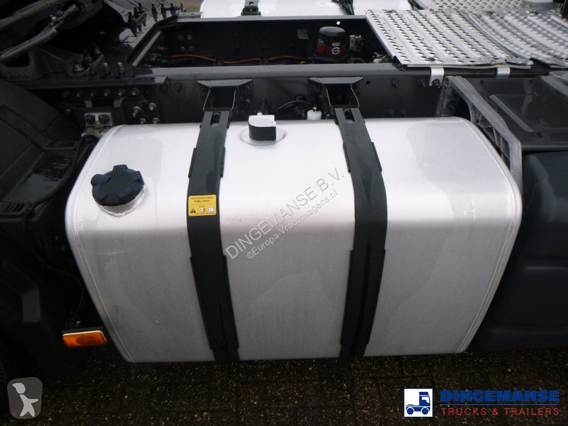 Traktor Renault T 460 4x2 Euro 6 + Retarder
