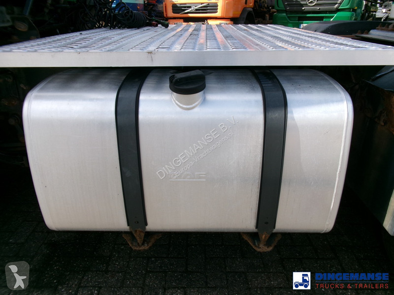 Traktor DAF 85460 6x4 RHD Euro 5