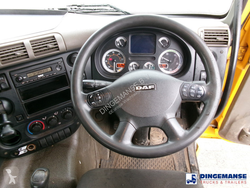 Traktor DAF 85460 6x4 RHD Euro 5