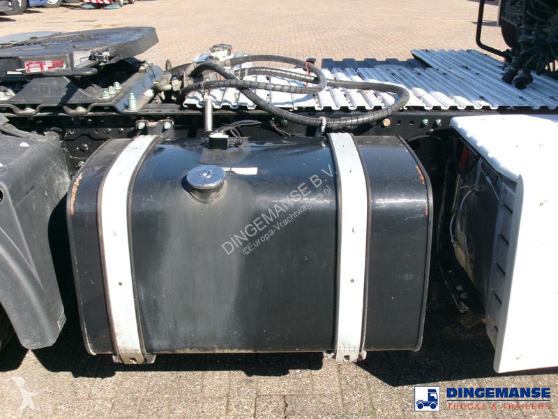 Traktor MAN 18.500 4x2 Euro 6 + Retarder +...