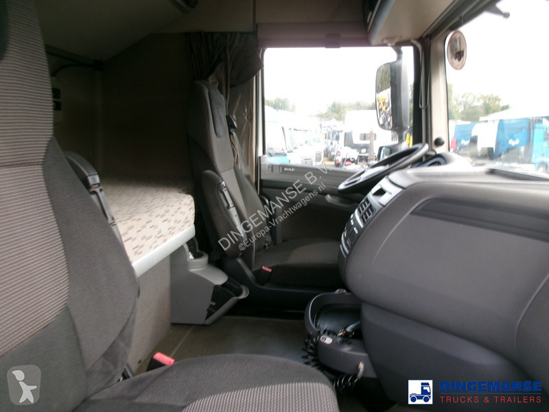 Tahač DAF 4x2 Euro 6 + Hydraulics