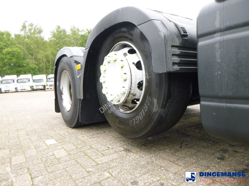 Traktor Renault T 460 6X2 RHD Euro 6