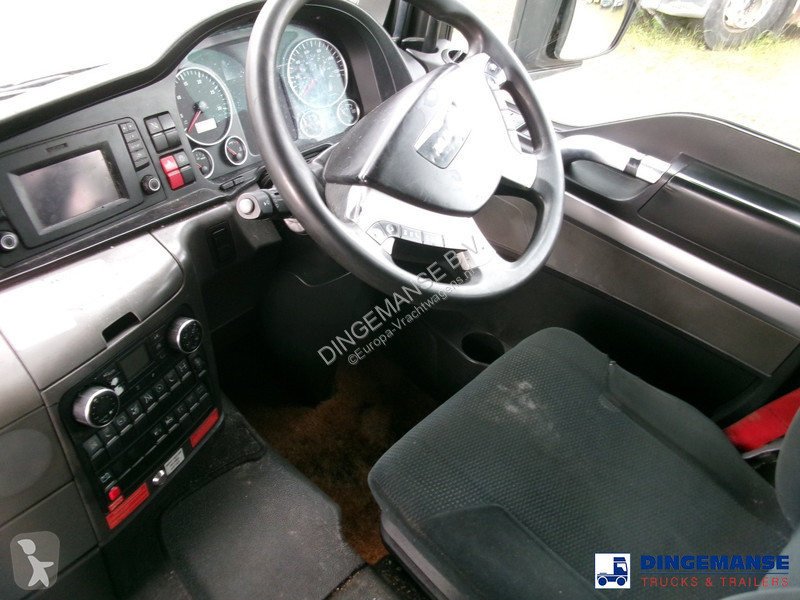 Traktor MAN 24.460 6X2 RHD Euro 6