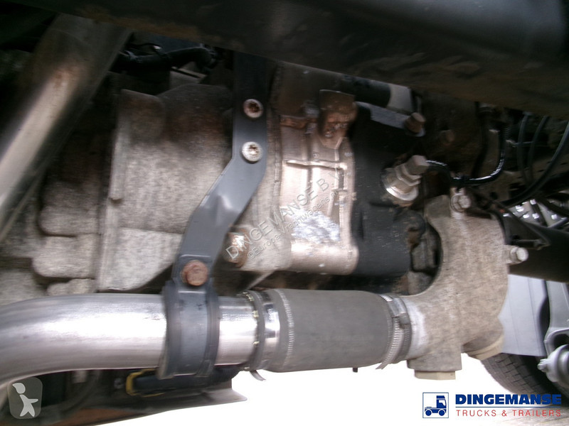 Trattore Stradale Mercedes 1843 4x2 ADR Euro 6...