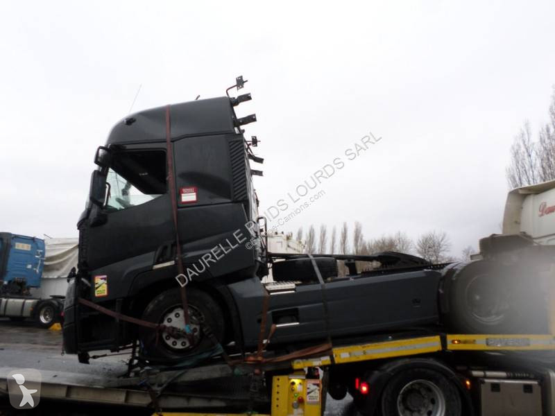 Traktor Renault