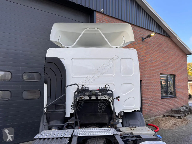 Trekker Renault 380 DXi NL Truck 460.010KM!!...
