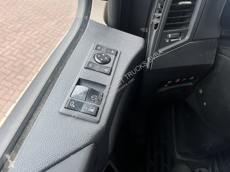 Tractor Mercedes Actros 1848 LS 4x2 Actros 1848...