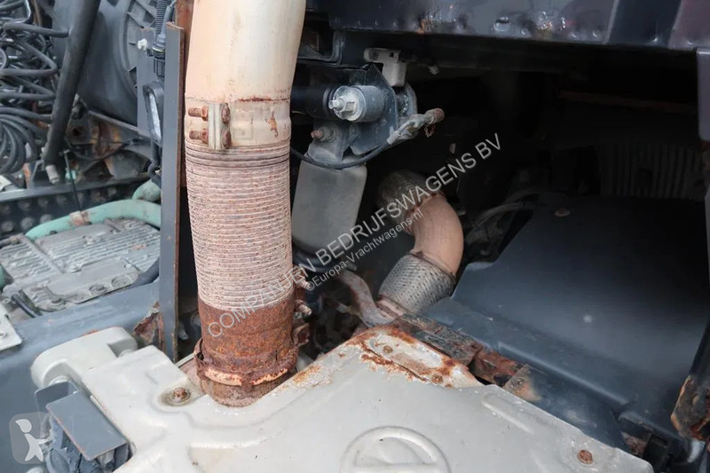 Traktor Volvo 16660 16.660 - 2007 - Euro 4 -...