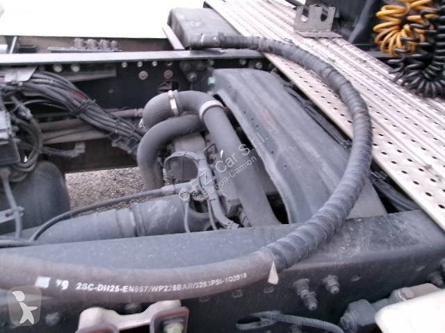 Traktor MAN