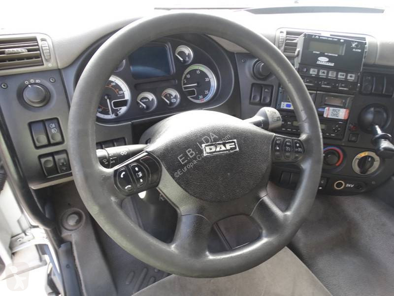 Tracteur DAF