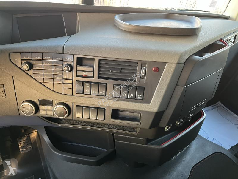 Traktor Volvo FH