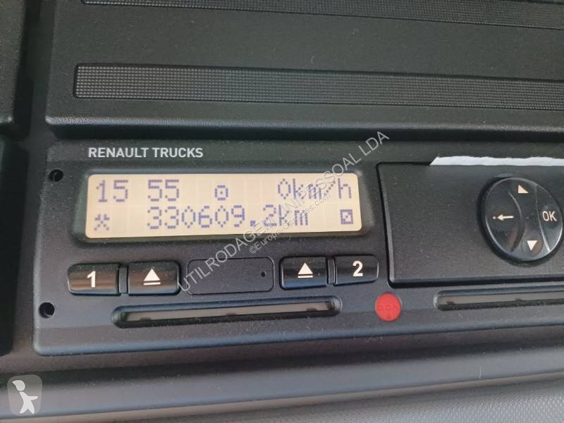 Traktor Renault