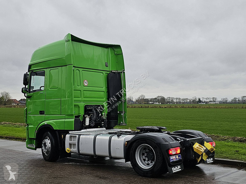 Trekker DAF 530 SSC 530 ACC LDW LED