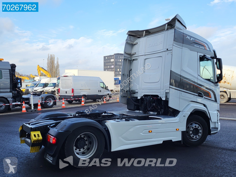 Trattore Stradale DAF 480 4X2 LEASE FROM € 999 P/M