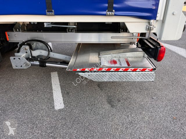 Trattore Stradale DAF XF