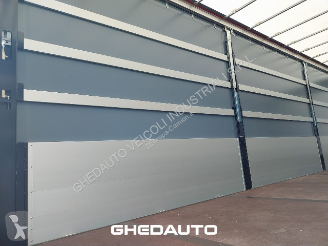 Tahač Iveco Stralis AS440S48 - AS260S48Y/PS CON...