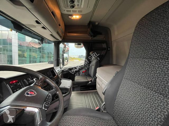 Traktor Scania R
