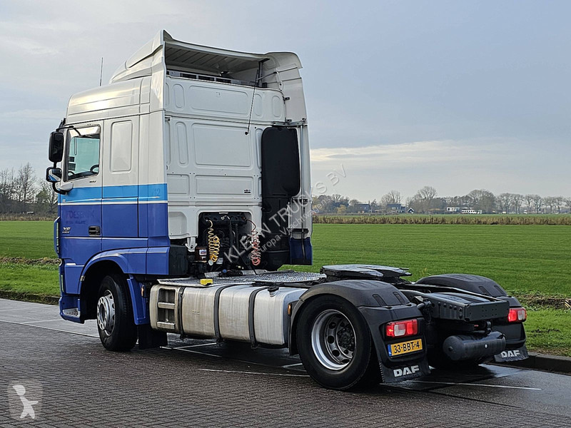 Tahač DAF 410 SPACECAB MX13