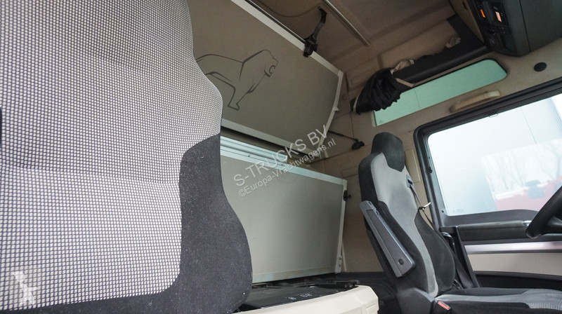 Traktor MAN 18.500 XXL MEGA 662.100KM