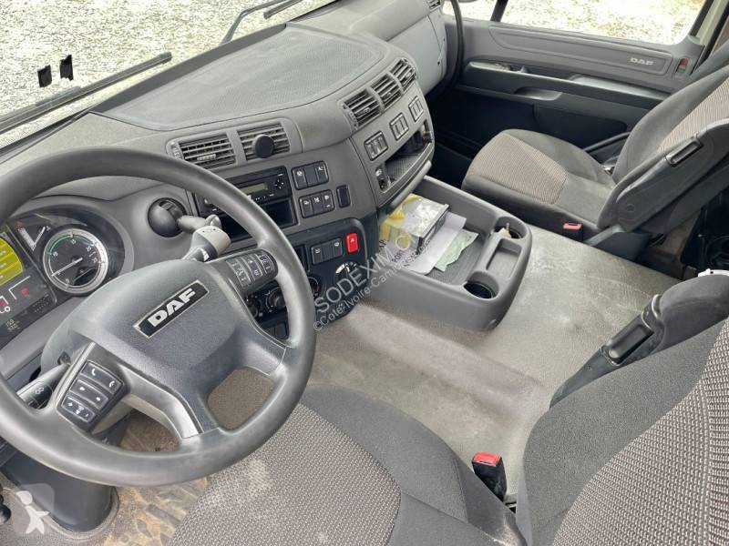 Traktor DAF