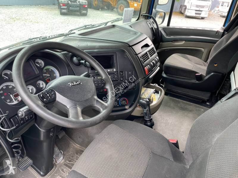 Traktor DAF