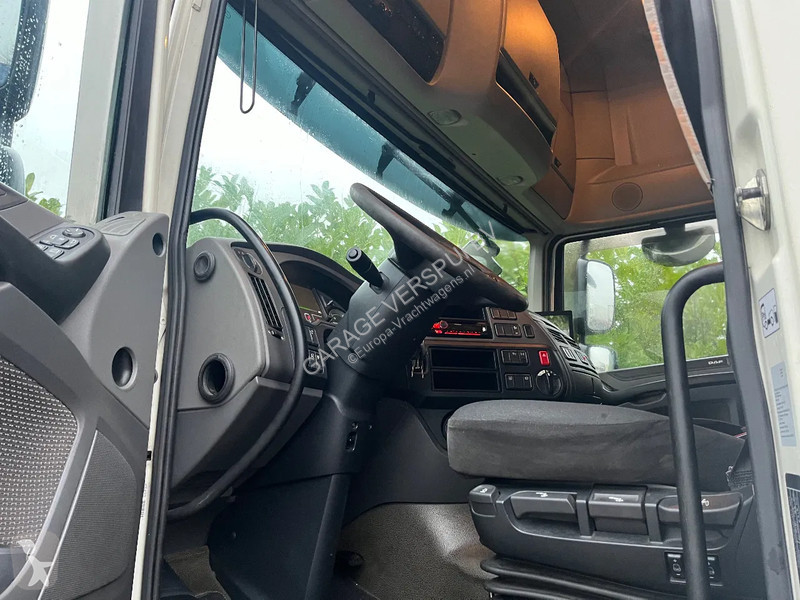 Trekker DAF FT Euro6