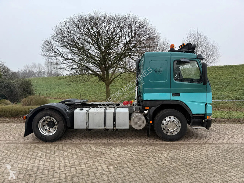 Traktor Volvo 12420 Manual - Alcoa -EURO 2 -NL...