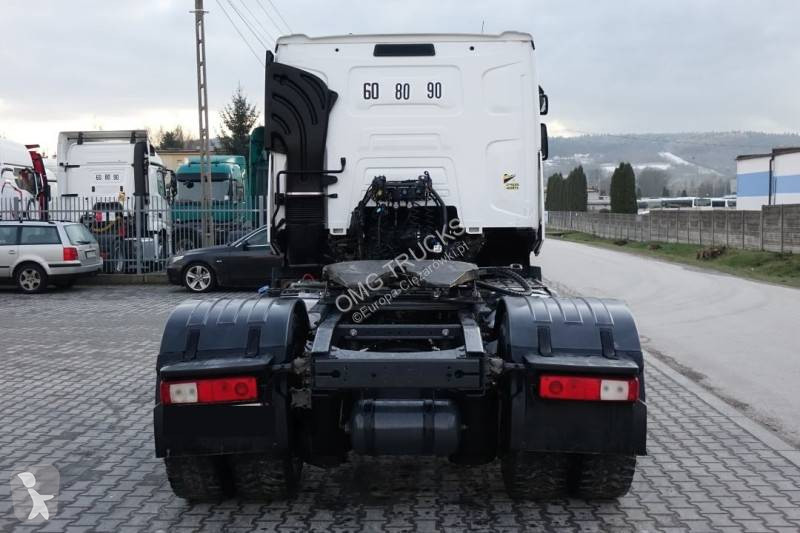 Traktor Renault
