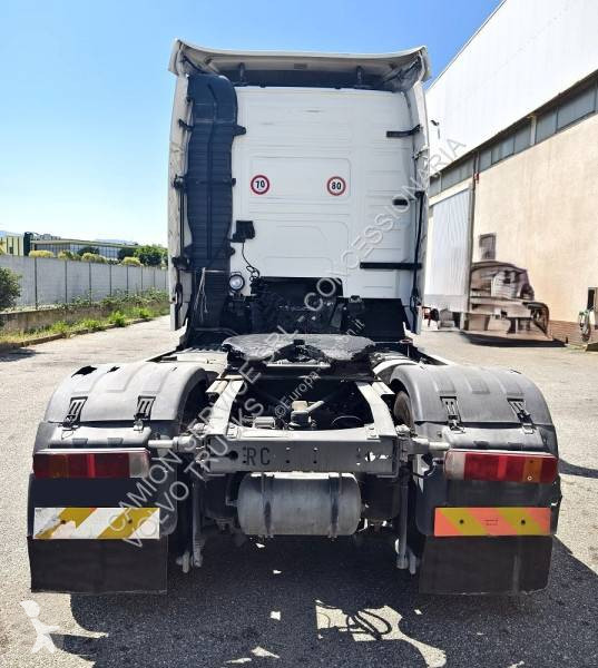 Traktor Volvo